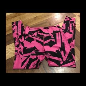 Nike workout leggings